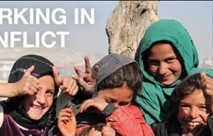 Working in Conflict – a Toolkit for Islamic Relief